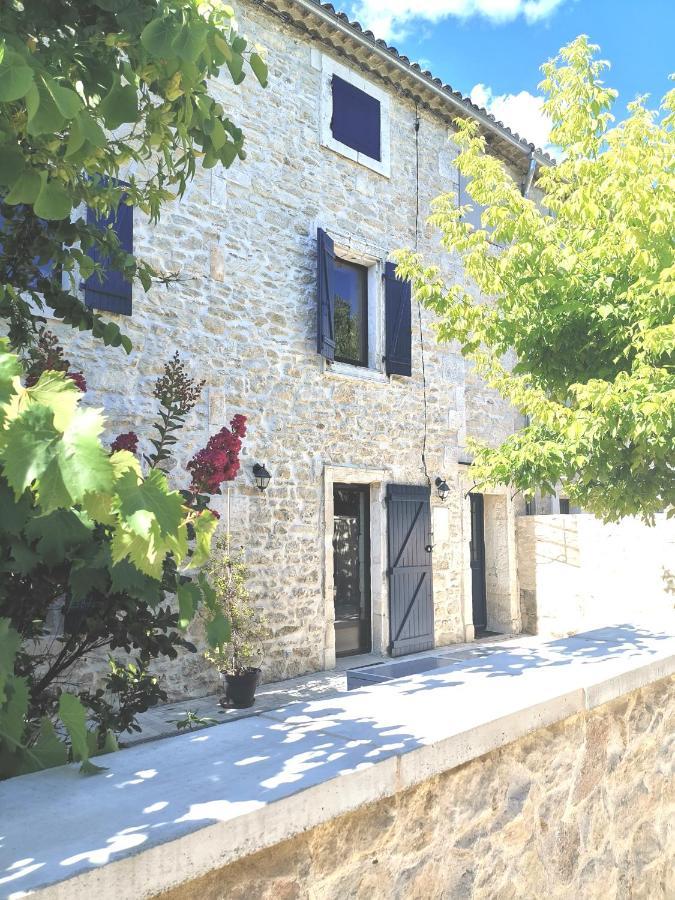 Namaste Home, Votre Havre De Paix A St Remy ! Saint-Remy-de-Provence Exterior photo